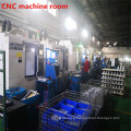 Aluminum Die Casting Factory for Cylinder